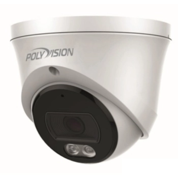 Polyvision PVC-IP2C-WDF2.8MPF