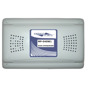 Hostcall MP-040W1