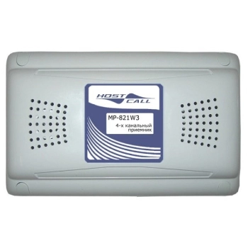 Hostcall MP-821W3