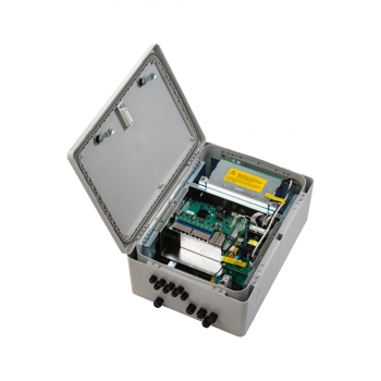 TFortis PSW+Box 8x2Pro