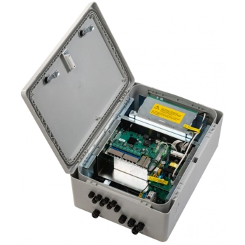 TFortis PSW+UPS-Box 8x2Pro