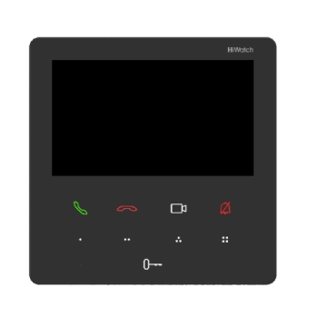 HiWatch VDP-H2111W