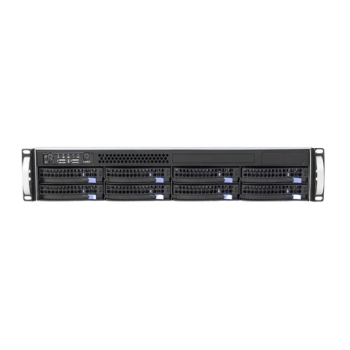 TRASSIR NeuroStation 9800R/128