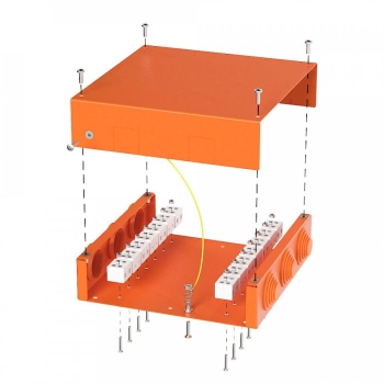 70-0391-FR6.0-28 Промрукав
