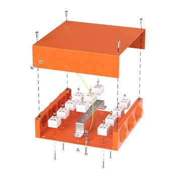 70-0391-FR10.0-22 Промрукав