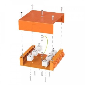 70-0370-FR6.0-12 Промрукав