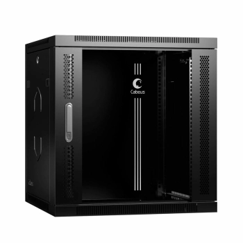 CABEUS SH-05F-12U60/35-R-BK 