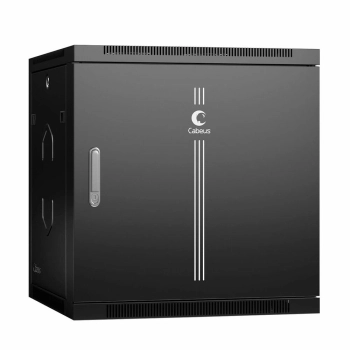CABEUS SH-05F-12U60/35m-R-BK 