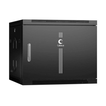 CABEUS SH-05F-9U60/45m-BK 