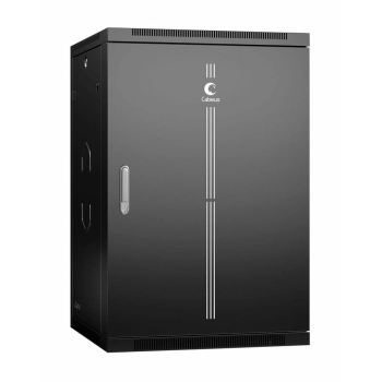 CABEUS SH-05F-18U60/60m-R-BK 