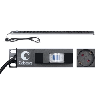 9551c CABEUS