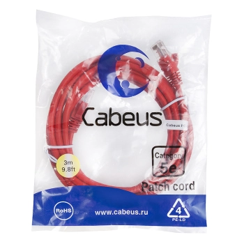 9516c CABEUS