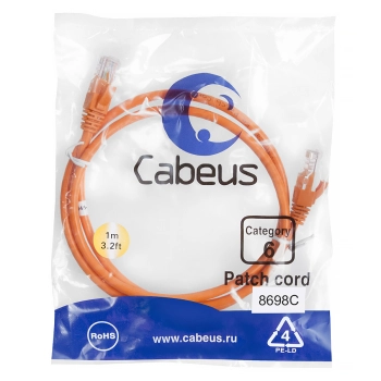 8698c CABEUS