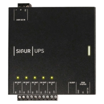 SIGUR  UPS 12V36W-5