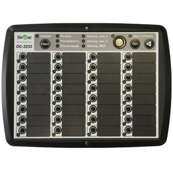Smartec SF-DC3232 