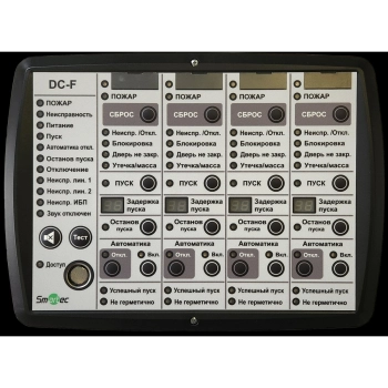 Smartec SF-DC-F 