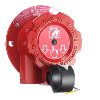Smartec ИП535-07еа-A-SF