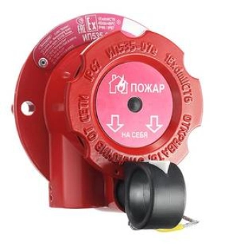 Smartec ИП535-07еа-B-SF-O