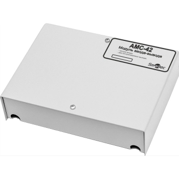 Smartec SF-AMC-42-IP54 