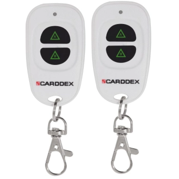CARDDEX AR-02 