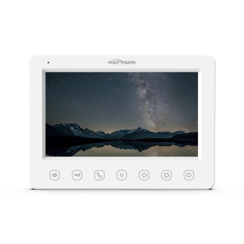 Polyvision PVD-HD07XE White