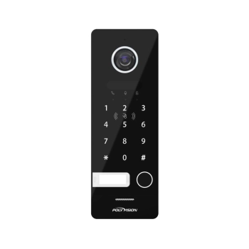 Polyvision PVP-IPXHKX Black