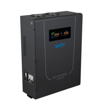Бастион SKAT-UPS 3500T