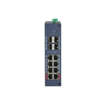 Dahua DH-CHS4412-8GT-125