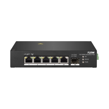 IFLOW F-SW-IU406HPOE