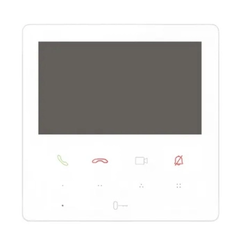 IFLOW F-VI-3301IPE1/White