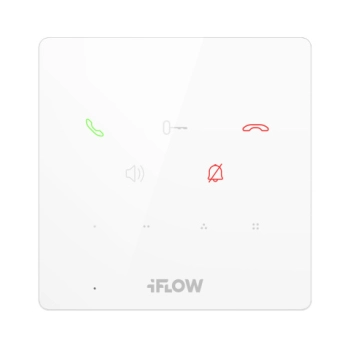 IFLOW F-VI-3301IPE1/White