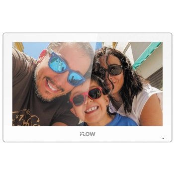 IFLOW F-VI-3445IPWE1/White