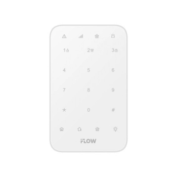 IFLOW F-PK-T401