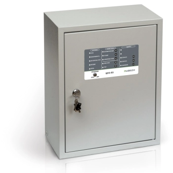 Rbz-312283 Рубеж