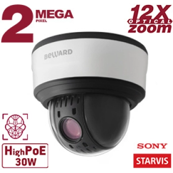 Beward SV2018-MR12