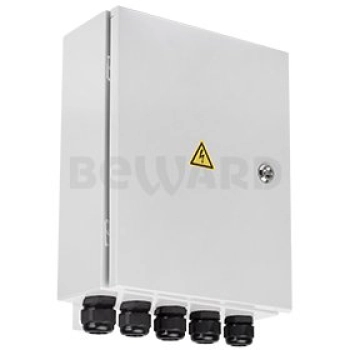 Beward B-431-8P2F2