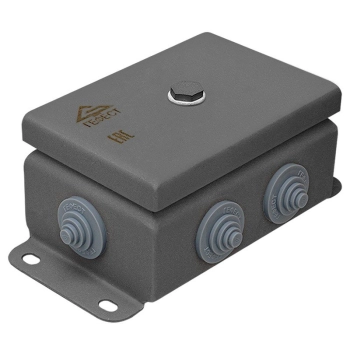 Гефест КМ IP55-0812нерж 