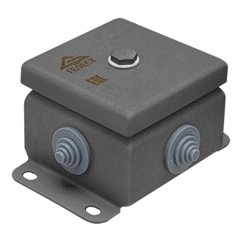 Гефест КМ IP55-0808нерж 