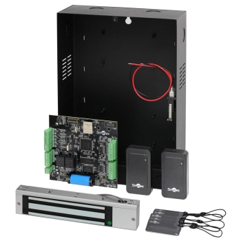 Smartec ST-NC221WR2 Pack 2