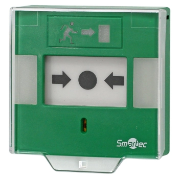 Smartec ST-ER106TLS-GN
