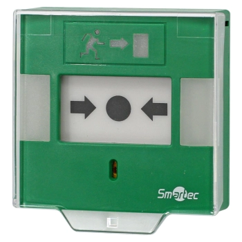 Smartec ST-ER106TLS-GN