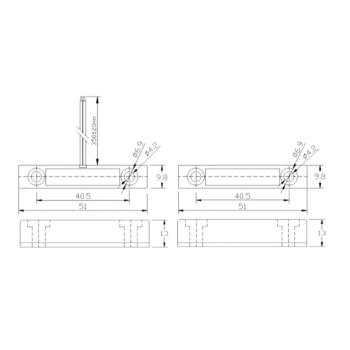 ST-DM127NC-BR изображение 2
