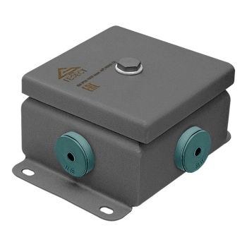 Гефест КМ IP66-1010нерж 4 ввода  