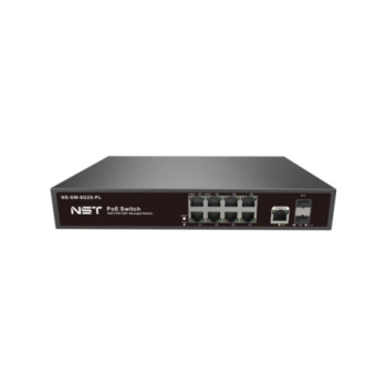 NST NS-SW-8G2X-PL