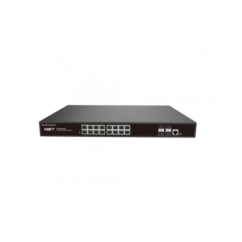 NST NS-SW-16G4X-PL