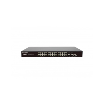 NST NS-SW-24G4X-PL