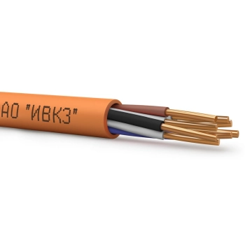 ИВКЗ КПСВВнг-LS 2х2х0,5 