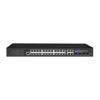 TRASSIR TR-NS24284C-400-24PoE v2 