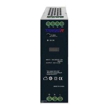TRASSIR TR-PSI52DC120W