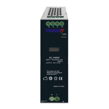 TRASSIR TR-PSI52DC480W